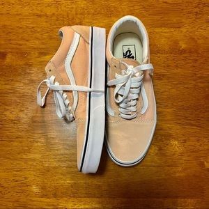 Vans sneakers